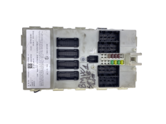 Controller 61.35 8733505-01 5DEB1GF00  BMW LEAR