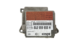 Controller Moduł 8L0959655H 0285001271 Audi Bosch
