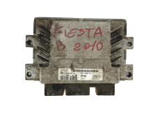 Controller 8V21-12A650-TH S180047003H Ford Continental 25540