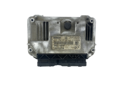 Controller 89661-0H070 0261S04464 Toyota PSA Bosch 49234