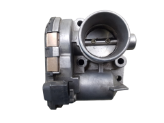 Air Throttle Body Fiat Lancia 0280750042 1.2B Bosch 2901