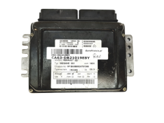 Controller S110138000B 8200059086 8200044437 Renault Siemens 21019