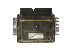 Controller MEC37-300 F2  XW Nissan Hitachi 