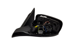Mirror Left Scenic 4 963026658R Renault 0km 11 Pin 7670