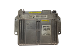 Controller 7700109275 7700109049 7700105560 Renault Sagem 19252