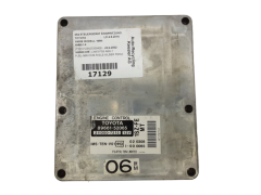 Controller Toyota 89661-52065 211000-7215 Fujitsu