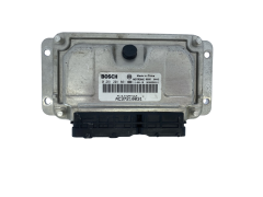 Controller 0261201861 AC37210031 Mercedes Bosch 51550