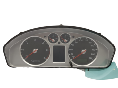 Speedometer/Instrument Cluster Ford Galaxy 7M5920840P 110080038024 22853