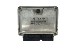 Controller 038906019HQ 0281010957 VW Seat Bosch 52377