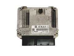 Controller 03C906016AP 0261S06337 VW Bosch 30085