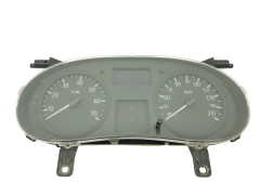 Speedometer/Instrument Cluster Kangoo Kubistar 8200336243 C Renault Nissan
