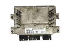 Controller MS2102 S180047002D 8V21-12A650-SD Ford 18320