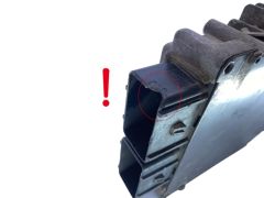 Engine Controller P04748211AF 8211AF Chrysler 61870