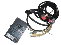 Electric Wires Original Citroen Peugeot C5 III 9428F6