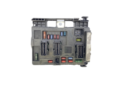 Controller BSM-B2 9643498980 PSA Siemens 58979