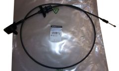 Lock Cable New Original 656203754R Renault Trafic 3