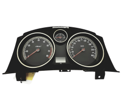 Speedometer/Instrument Cluster Opel Astra H 13216682PD 31248