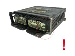 Controller 0195452232 412229/021/005 Mercedes