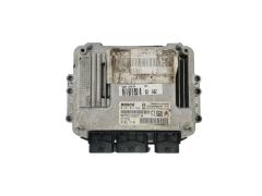 Controller 0281012526 9662517180 9657699480 PSA Bosch 35281