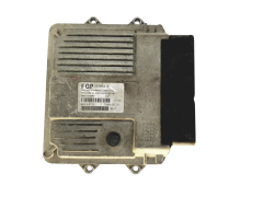 Controller FGP 55195819 MJD6JF.Y1 Lancia Magneti Marelli 27531