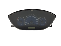 Speedometer/Instrument Cluster Chevrolet Matiz 96664161 3363