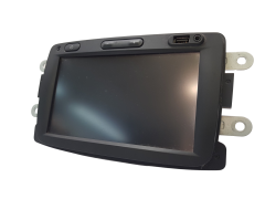 Car Radio Navi Dacia Sandero 2 Dokker 281153855R LAN5200WR1 5563