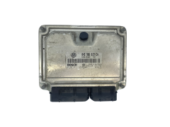Controller 045906019CA 0281012195 VW Bosch 62368