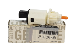 Brake Pedal Sensor New Original Renault 253209243R