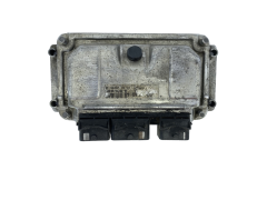 Controller PSA 0261206246 9648484380 9637838780 Bosch 49676