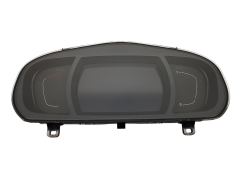 Speedometer/Instrument Cluster Renault Espace 5 248104781R 7803