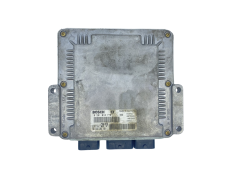 Controller 9644606180 0281010779 EDC15C2 PSA Bosch 62644