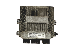 Controller 7S61-12A650-AA 5WS40433A-T SID 804 Ford  Siemens 24423