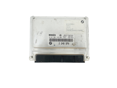 Controller BMW 2249970 0281001445 Bosch 39535