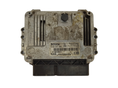 Controller 51903001 0281017784 494280SDM Alfa Romeo Bosch