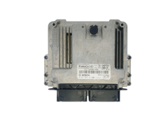 Controller 0281034427 F1B1-12A650-BDB Ford Bosch 41640
