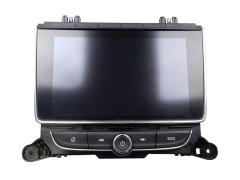Navigation Display Radio Opel Mokka X 545290509 42498391