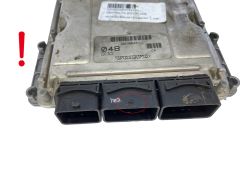 Controller 0281010441 8200065996 8200126494 Volvo Bosch 60596