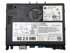 Controller Navi Opel Insignia 23474779 NG 2.0 HMI