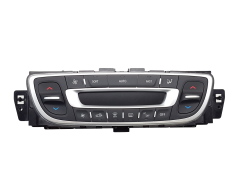 Heater Control Unit Renault Megane 3 275100007R Valeo