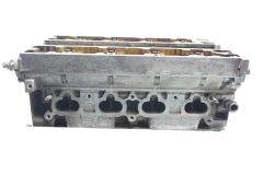 Cylinder Head 2.0 16V RFN 0200Y2 9633680610 Citroen Peugeot 138000km