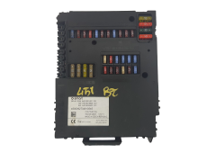Controller BSI Smart A4519001402 5WK45148AR Continental