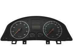 Speedometer/Instrument Cluster VW Golf MK5 1K0920852H 110080246075 51366