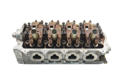 Cylinder Head 8200308854 7701478273 1,2 16v Renault 1088
