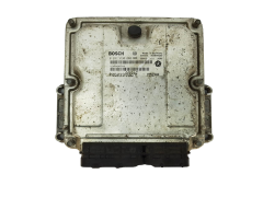 Controller P05033032AF 0281010292 Chrysler Bosch 14858