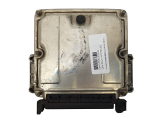 Controller 0281010162 9637089680 28FM0000 PSA Bosch 2908