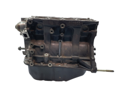 Cylinder Block D4FA702 D4F702 1.2 16v Renault Clio 2 Kangoo Twingo