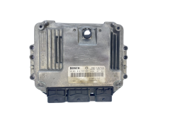 Controller 0281012589 8200527725 8200527756 Renault Bosch 62372