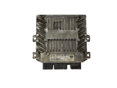 Controller 7S61-12A650-EA 5WS40632A-T SID 804 7TTA Ford Siemens 18662