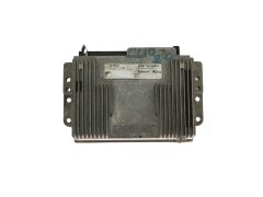 Controller S115301100C 7700108814 7700110258 Renault Siemens 17851