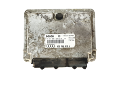 Controller 038906018A 0281001409 Audi Bosch 20412